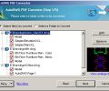 AutoDWG DWG to PDF Converter Pro Screenshot 0