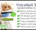 conaito VoiceMail SDK Screenshot 0