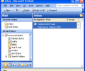 ADX Extensions for Outlook Screenshot 0