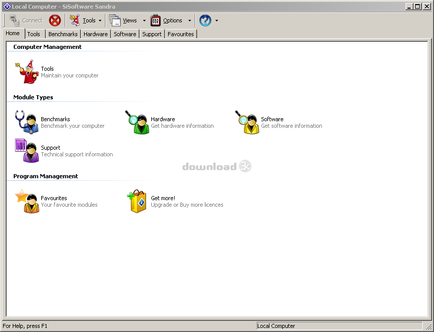 Sisoft sandra download free Sisoft sandra download free