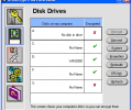 DriveCrypt Plus Pack Screenshot 0