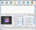 Allok Video to MP4 Converter Screenshot 0