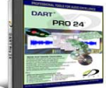 DART PRO 24 Screenshot 0