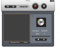 Auvisoft MP3 Recorder Screenshot 0