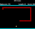 Nokia Snake Screenshot 0