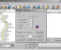 DART CD-Recorder Screenshot 0
