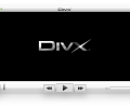 DivX 7 for Mac Screenshot 0