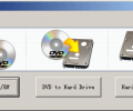 Easy DVD Copy Screenshot 0