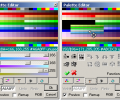 Palette Editor Plugin for Pro Motion Screenshot 0