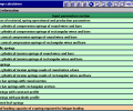 MITCalc Springs 15 types Screenshot 0