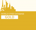 GeoDataSource World Cities Database (Gold Edition) Screenshot 0