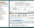 JPEE Email Utility (Mac OS X) Screenshot 0
