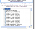 Add Remove Program Cleaner Screenshot 0