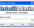 Remote Control Lan Edition Screenshot 0