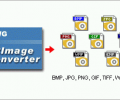 DWG to TIF Converter Screenshot 0