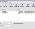 Advanced File Vault Screenshot 0