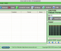 Icesun Audio Converter Screenshot 0