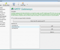 Local SMTP Server Pro Screenshot 0