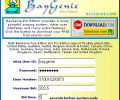 BayGenie eBay Auction Sniper Free Screenshot 0