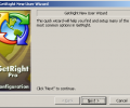 GetRight Pro Screenshot 1