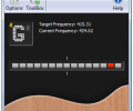 PitchPerfect Guitar Tuner Screenshot 0