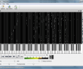TwelveKeys Music Transcription Assistant Screenshot 0