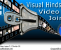 Visual Hindsight Video Joiner Screenshot 0