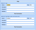 MySQL Backup To Another MySQL Database Software Screenshot 0