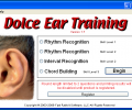 Dolce Ear Training Screenshot 0