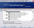 AutoPatcher XP Screenshot 0