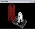 CadLib 2.0 DWG DXF .NET Library Screenshot 0