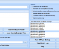 Automatic File Backup Software Screenshot 0