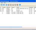 Crysnet Bandwidth Manager Screenshot 0