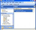 Toolbar Controls .NET for Microsoft Office Screenshot 0
