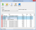 SoftPerfect File Recovery Screenshot 0