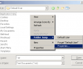 FolderJump Screenshot 0