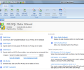 MS SQL Data Wizard Screenshot 0