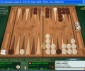 Online Backgammon Screenshot 0