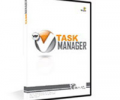 A VIP Task Manager Standard Edition Screenshot 0