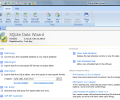 SQLite Data Wizard Screenshot 0