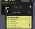 Translator Fun Voices - MorphVOX Add-on Screenshot 0