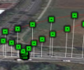 MB-GPS2KML Screenshot 0