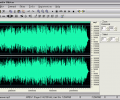 Cool Audio Editor Screenshot 0