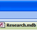 OfficeMDI Tabs Screenshot 0