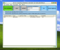 Green Computing Shutdown Scheduler Screenshot 0