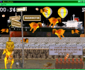 Moorhuhn - foots of Bush Screenshot 0