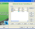 Internet Secure Tunneling Screenshot 0