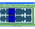Power Audio Editor Screenshot 0