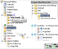 FlyTreeView for ASP.NET Screenshot 0