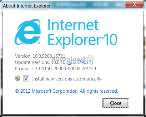 Internet Explorer 7 FINAL 7.0.5730.13 (IE7-WindowsXP-x86-enu.exe ...